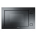Встраиваемая микроволновая печь Franke FMW 250 CR2 G BK 131.0391.304