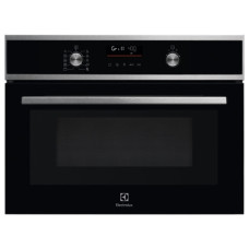 Встраиваемая микроволновая печь Electrolux EVM 6E46X