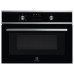 Встраиваемая микроволновая печь Electrolux EVM 6E46X