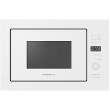 Встраиваемая микроволновая печь De Dietrich DMG2122W