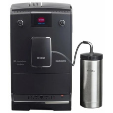 Кофемашина Nivona NICR 758