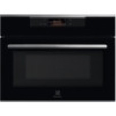 Встраиваемая микроволновая печь Electrolux KVMBE08X