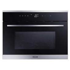 Встраиваемая микроволновая печь GRAUDE MWG 45.0 E