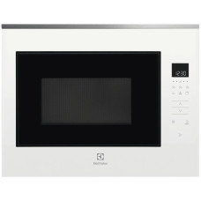 Встраиваемая микроволновая печь Electrolux KMFE 264 TEW