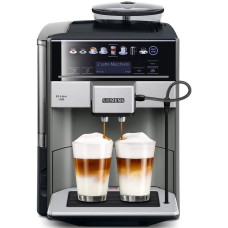 Кофемашина Siemens TE655203RWEQ