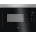Встраиваемая микроволновая печь AEG MBE2658SEM