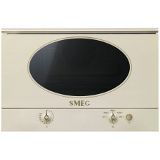 Встраиваемая микроволновая печь Smeg MP 822 NPO