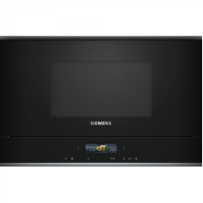 Встраиваемая микроволновая печь Siemens BE732R1B1