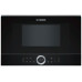 Встраиваемая микроволновая печь Bosch BFR 634GB1