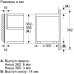Встраиваемая микроволновая печь Siemens BF 634RGS1 Встраиваемая микроволновая печь Siemens BF 634RGS1