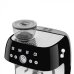 Кофемашина SMEG EGF03BLEU Кофемашина SMEG EGF03BLEU