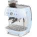 Кофемашина Smeg EGF03PBEU