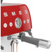 Кофемашина Smeg EGF03RDEU