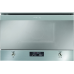 Встраиваемая микроволновая печь Smeg MP 322 X
