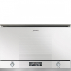 Встраиваемая микроволновая печь Smeg MP122B