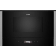 Встраиваемая микроволновая печь Neff NR4WR21N1