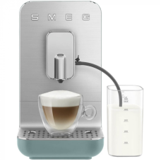 Кофемашина SMEG BCC13EGMEU