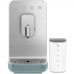 Кофемашина SMEG BCC13EGMEU Кофемашина SMEG BCC13EGMEU