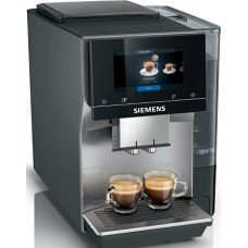 Кофемашина Siemens TP715GB1 Кофемашина Siemens TP715GB1