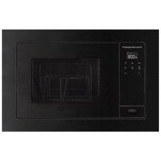 Встраиваемая микроволновая печь Kuppersbusch M 6120.0