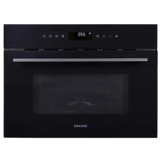 Встраиваемая микроволновая печь GRAUDE MWG 45.0 S