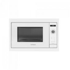 Встраиваемая микроволновая печь De Dietrich DME4310W