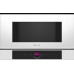 Встраиваемая микроволновая печь Bosch BFL7221W1