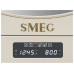 Встраиваемая микроволновая печь Smeg MP 822 PO