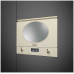 Встраиваемая микроволновая печь Smeg MP 822 PO