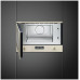 Встраиваемая микроволновая печь Smeg MP 822 PO