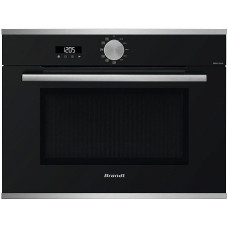 Встраиваемая микроволновая печь BRANDT BKS7131LX