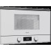 Встраиваемая микроволновая печь Teka ML 822 BIS L White