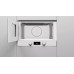 Встраиваемая микроволновая печь Teka ML 822 BIS L White