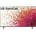Телевизор LG 55NANO756QA