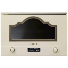 Встраиваемая микроволновая печь Smeg MP722PO