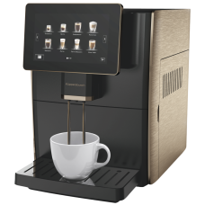 Кофемашина Kuppersbusch KVS 308 G Кофемашина Kuppersbusch KVS 308 G