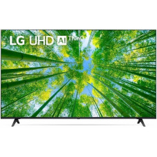 Телевизор LG 65UQ80001LA