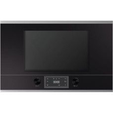 Встраиваемая микроволновая печь Kuppersbusch MR 6330.0 S1