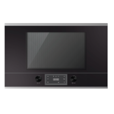 Встраиваемая микроволновая печь Kuppersbusch MR 6330.0 S1 Stainless steel