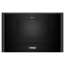 Встраиваемая микроволновая печь Neff NR9WR21Y1
