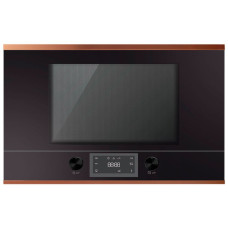 Встраиваемая микроволновая печь Kuppersbusch ML 6330.0 S7 Copper