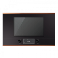 Встраиваемая микроволновая печь Kuppersbusch ML 6330.0 S7