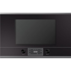 Встраиваемая микроволновая печь Kuppersbusch MR 6330.0 S3