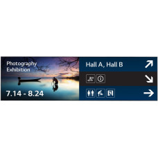 Панель LG 88BH7D