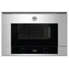 Встраиваемая микроволновая печь Bertazzoni F383MODMWSX
