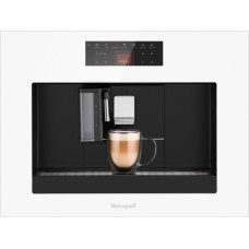 Кофемашина Weissgauff WCMI-572 Touch Cappuccino Кофемашина Weissgauff WCMI-572 Touch Cappuccino