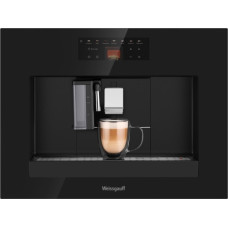 Кофемашина Weissgauff WCMI-576 Touch Cappuccino Кофемашина Weissgauff WCMI-576 Touch Cappuccino