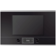 Встраиваемая микроволновая печь Kuppersbusch ML 6330.0 S