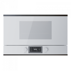 Встраиваемая микроволновая печь Kuppersbusch ML 6330.0 W2 Black Chrome