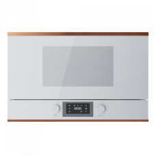 Встраиваемая микроволновая печь Kuppersbusch ML 6330.0 W7 Copper